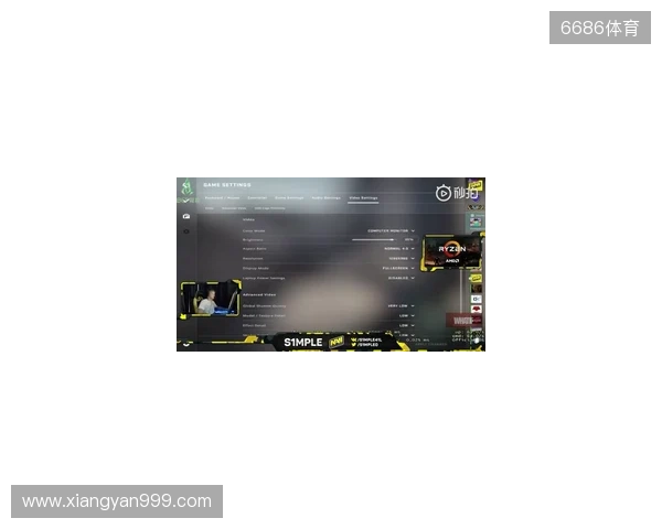 BC.Game暗示s1mple或将离队？