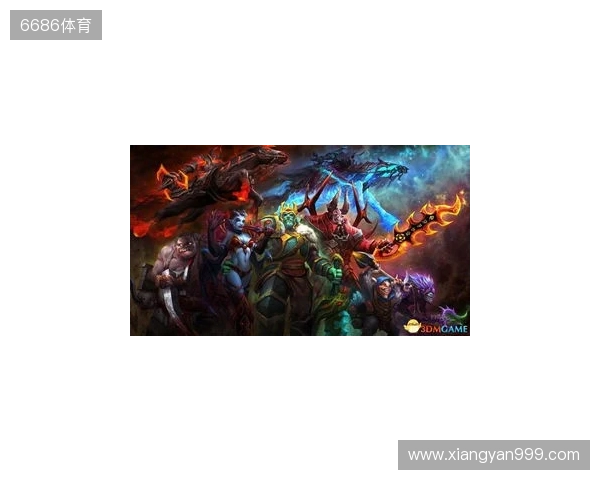 TI2026官宣落地上海后,DOTA2再出狠招宣布联动怪物猎人